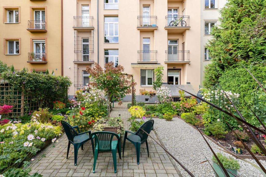 Cozy Corner By Cozyplace Apartment *