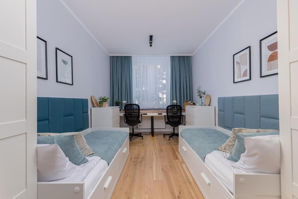 Apartment Cozy Corner By Cozyplace