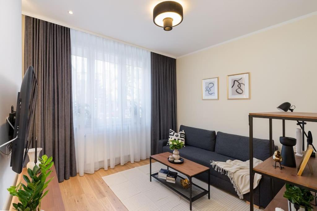 Apartment Cozy Corner By Cozyplace *