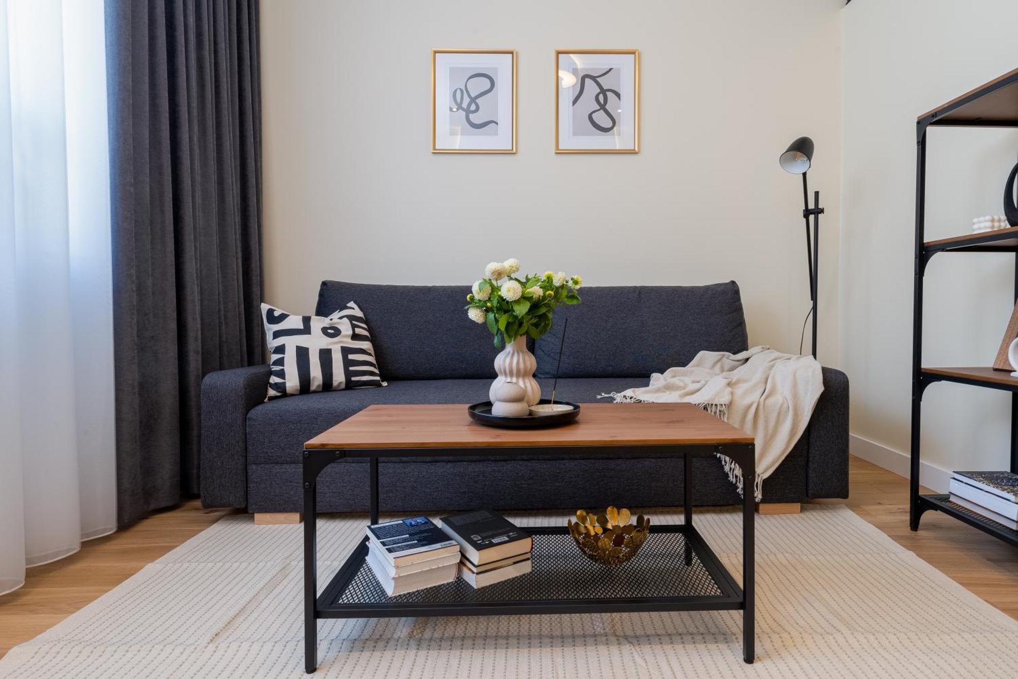Cozy Corner By Cozyplace