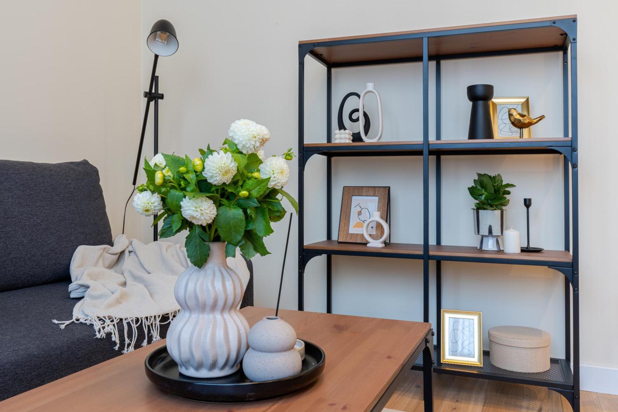 Apartment Cozy Corner By Cozyplace