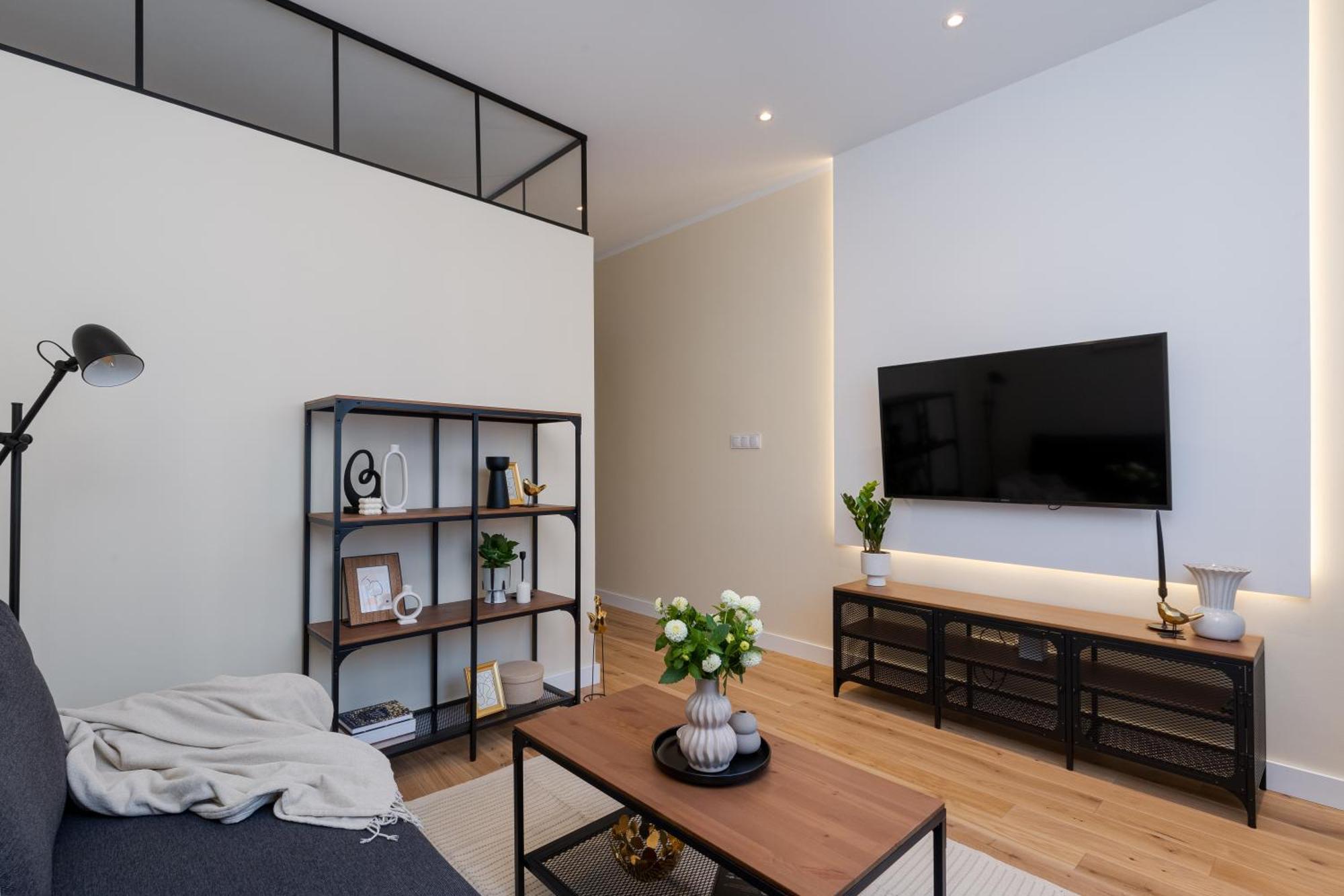 Apartment Cozy Corner By Cozyplace *
