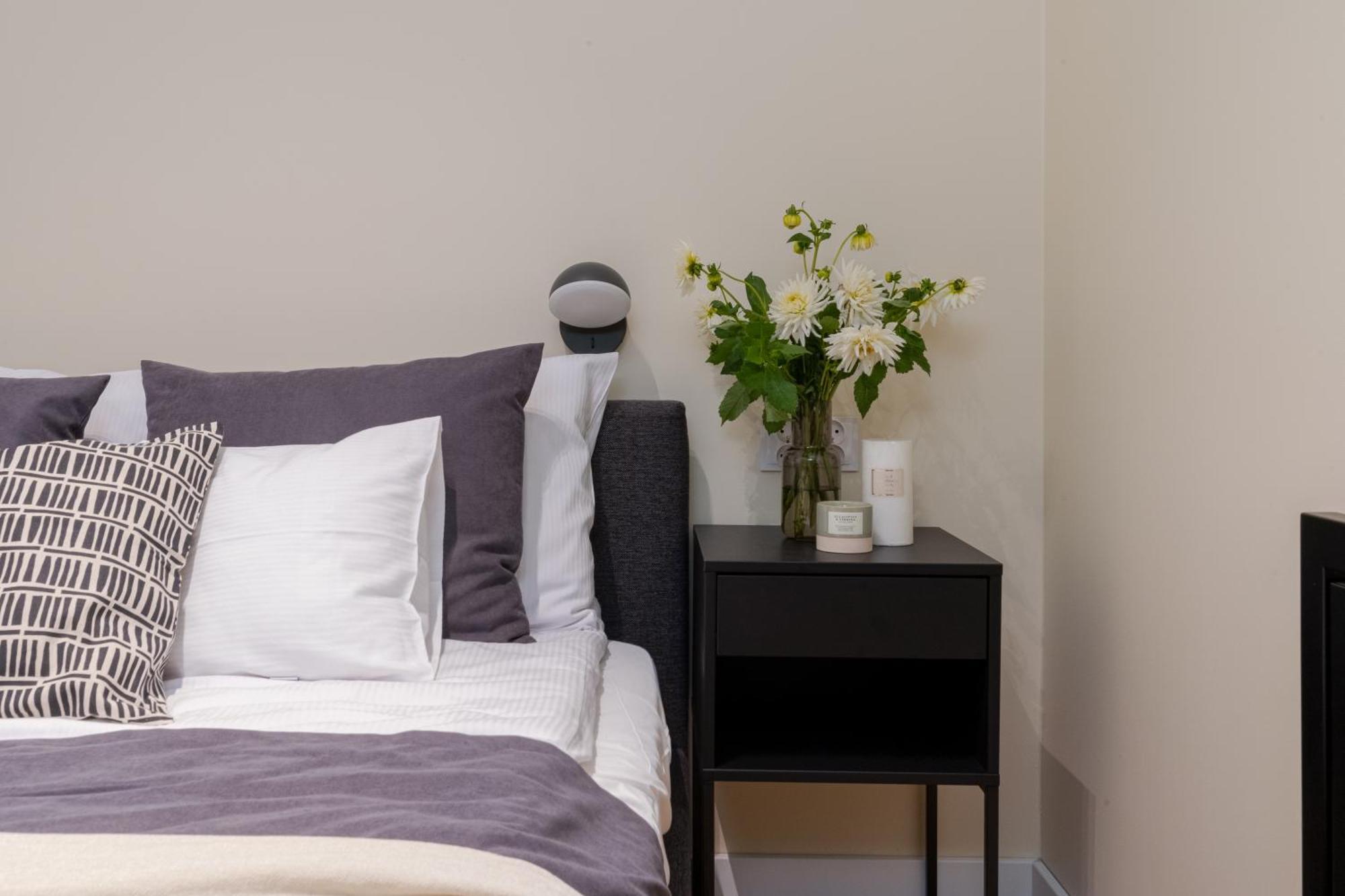 Apartment Cozy Corner By Cozyplace Krakau