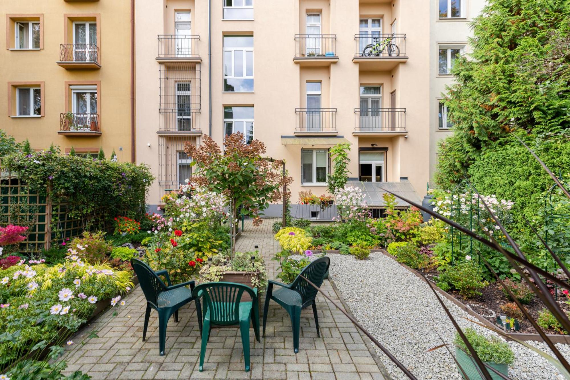 Cozy Corner By Cozyplace Krakau