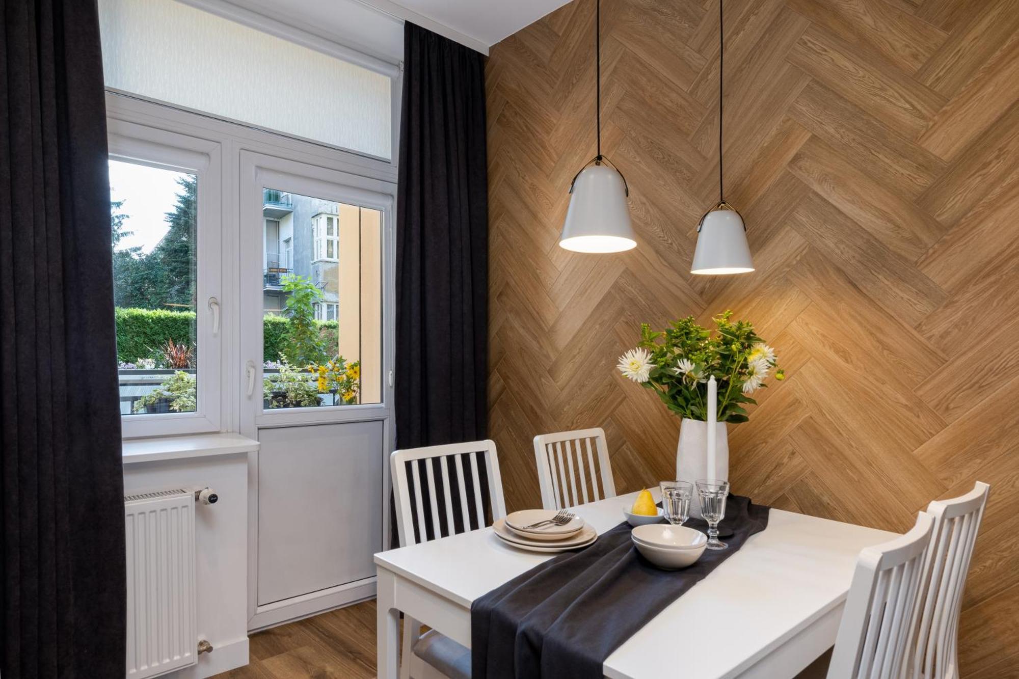 Cozy Corner By Cozyplace Apartment