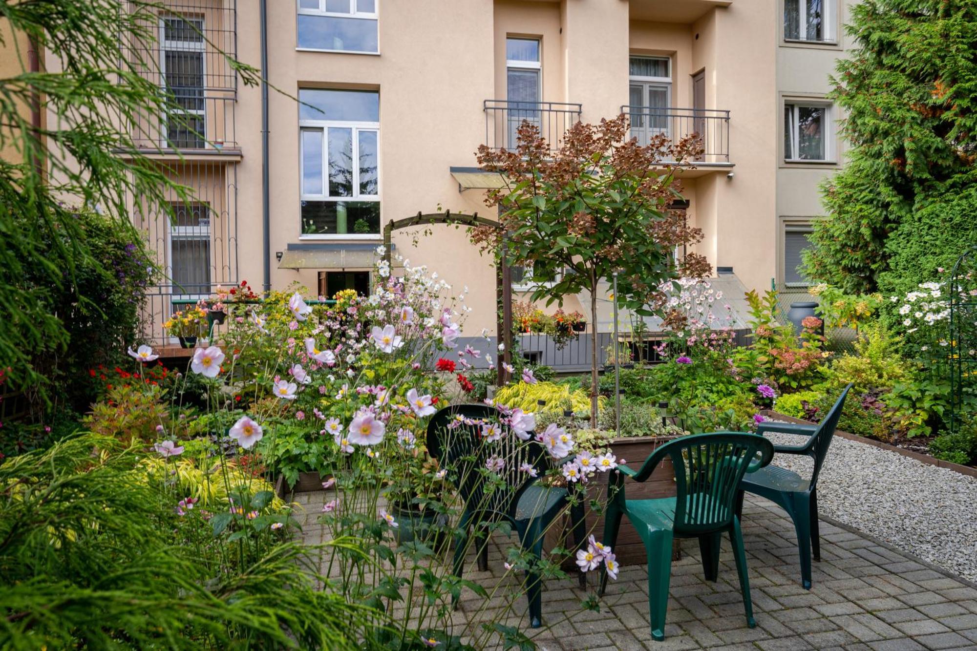 Cozy Corner By Cozyplace Appartement *