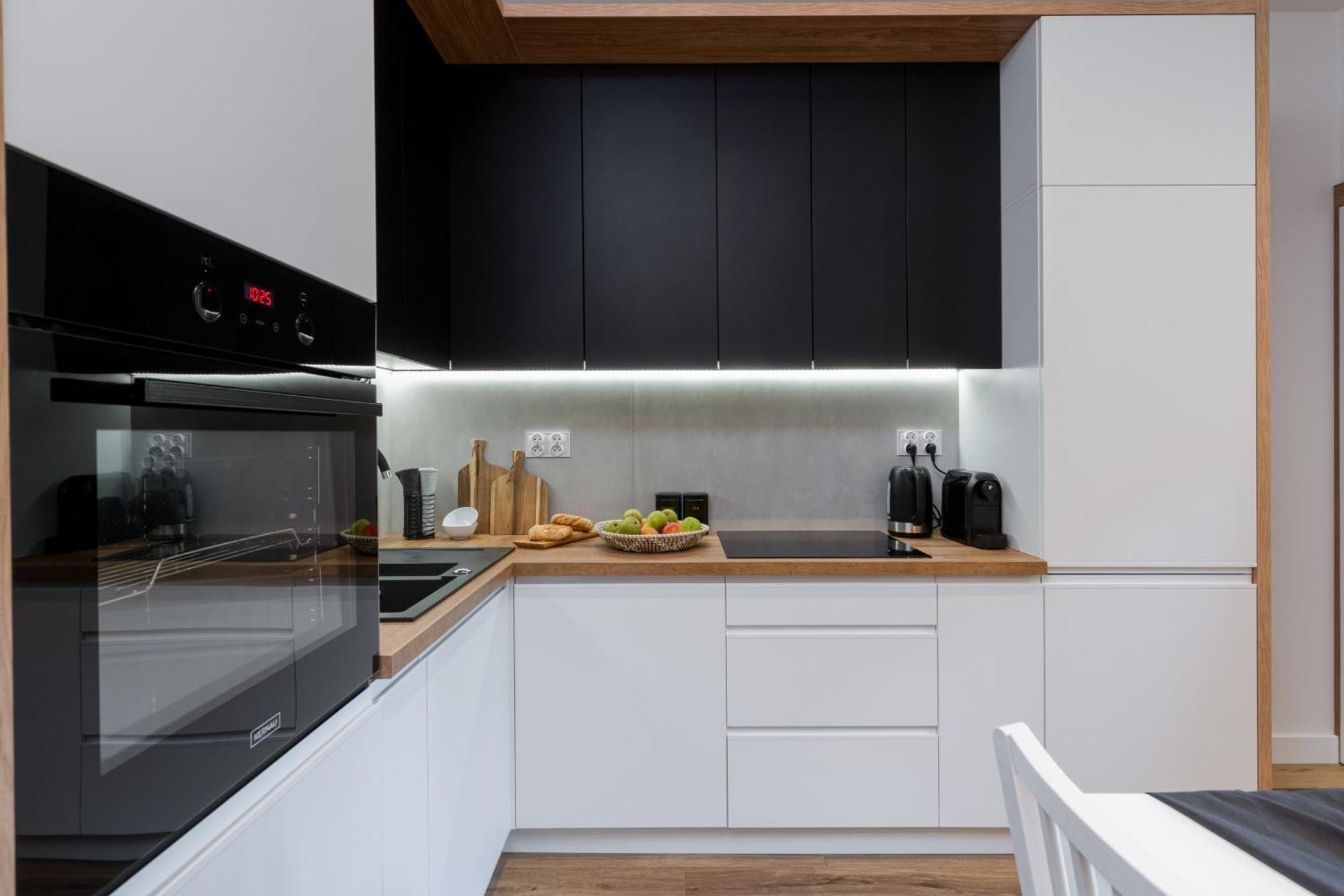 Cozy Corner By Cozyplace Appartement Krakau
