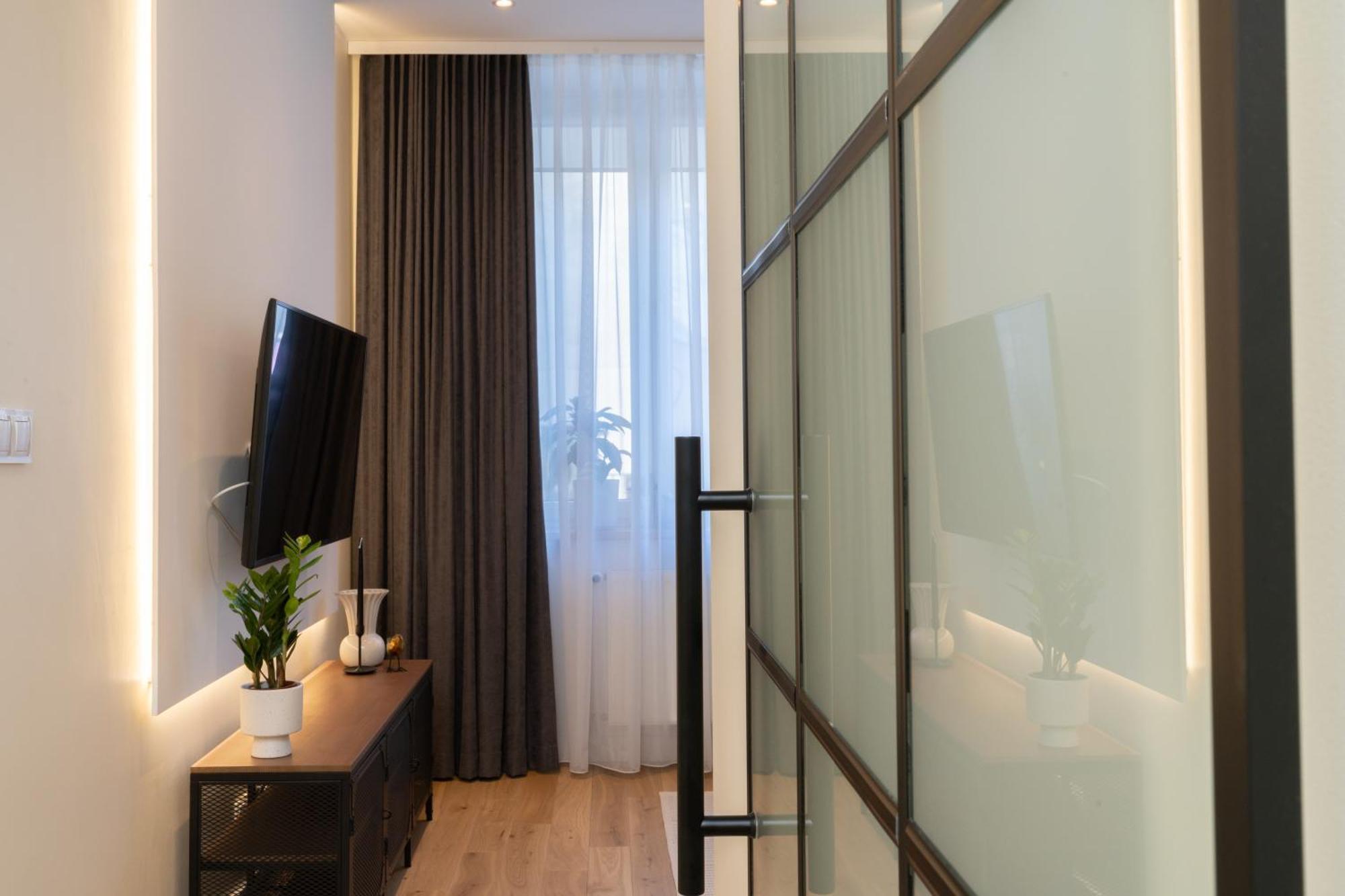 Apartment Cozy Corner By Cozyplace Krakau