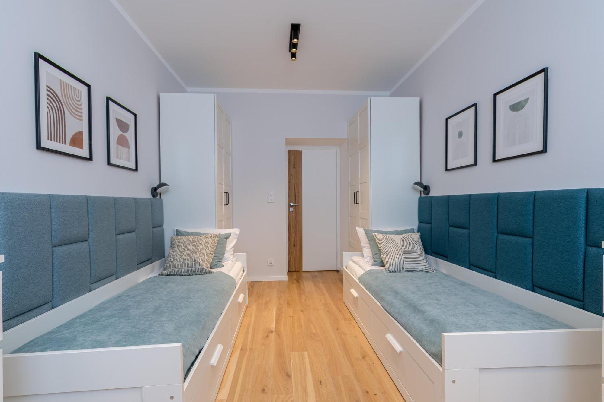 Cozy Corner By Cozyplace Krakau