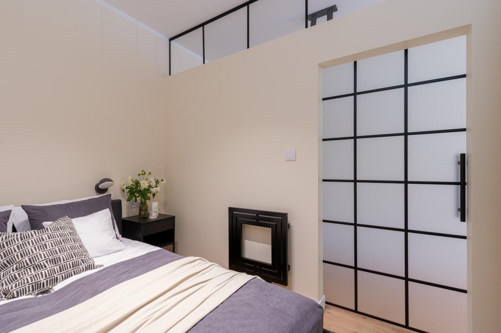 Cozy Corner By Cozyplace Appartement *