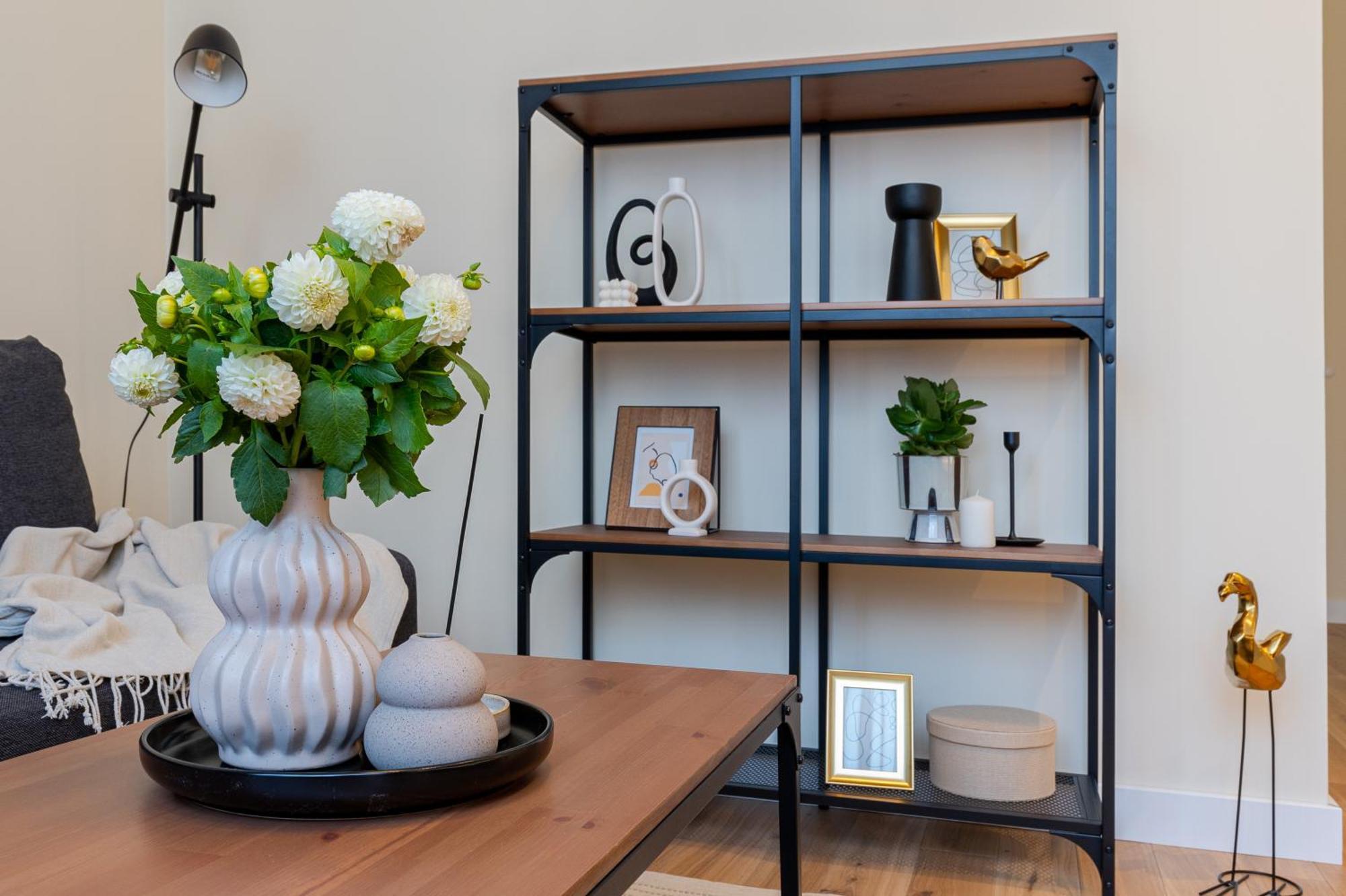 Cozy Corner By Cozyplace Apartment Krakau