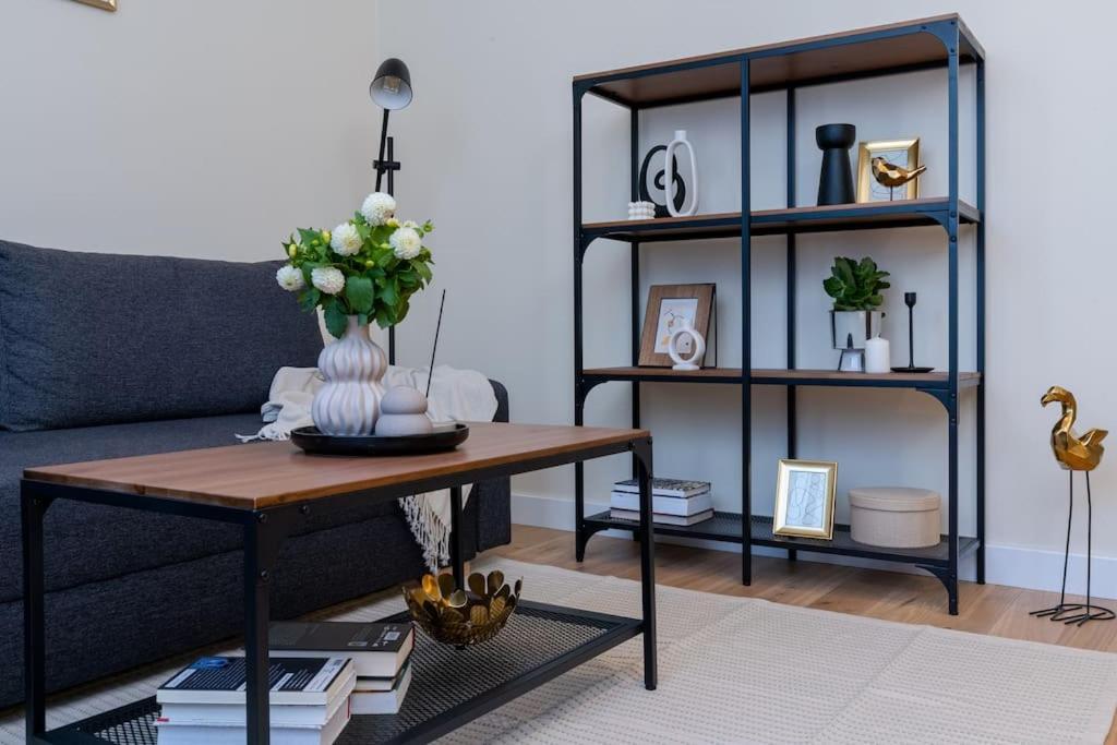 Apartment Cozy Corner By Cozyplace Krakow