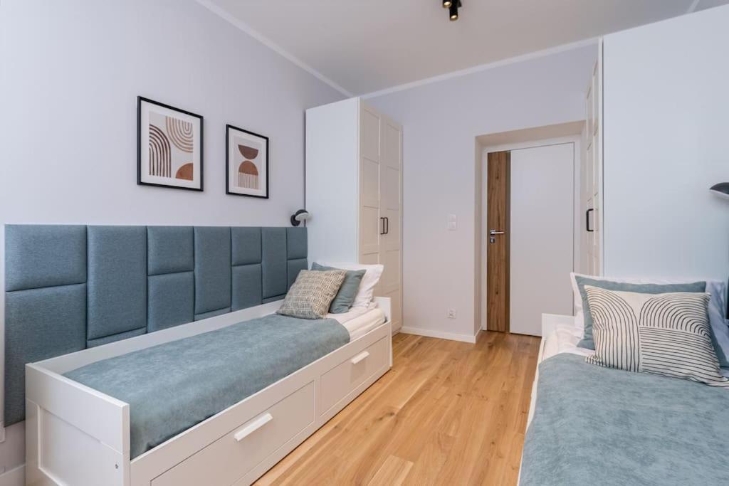 Cozy Corner By Cozyplace Apartment Krakow