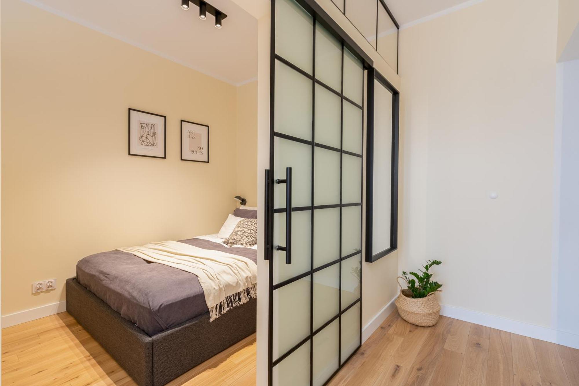 Cozy Corner By Cozyplace Apartment Krakow