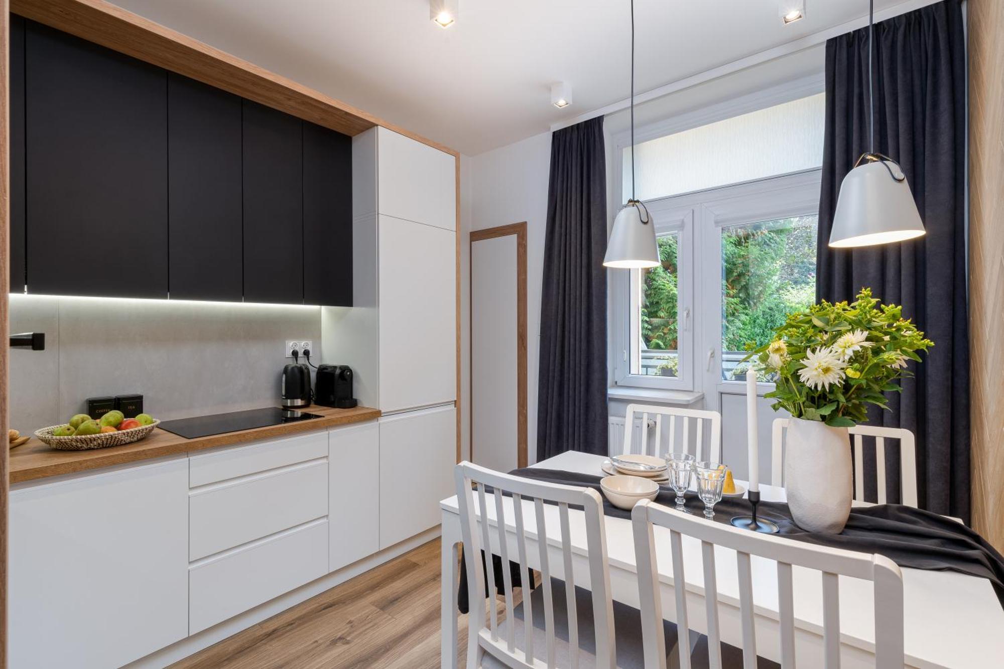 Cozy Corner By Cozyplace Apartment